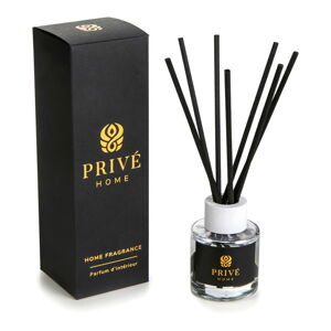 Tyčinkový difuzér Privé Home Mûre - Musc, 50 ml