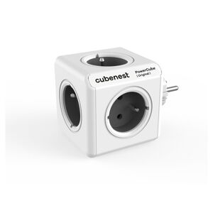 Rozbočovacia zásuvka PowerCube Original – Cubenest