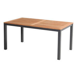 Záhradný jedálenský stôl 90x160 cm Primavera – Hartman