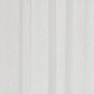Biele záclony v súprave 2 ks 132x213 cm Sheera – Umbra