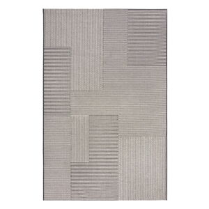 Béžový vonkajší koberec Flair Rugs Sorrento, 160 x 230 cm