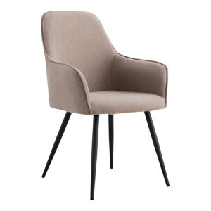 Sivé jedálenské stoličky v súprave 2 ks Harbo – House Nordic