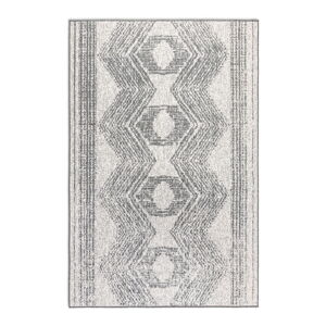 Krémovo-sivý vonkajší koberec 160x230 cm Gemini – Elle Decoration