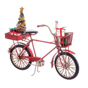 Vianočná figúrka Bicycle – Casa Selección