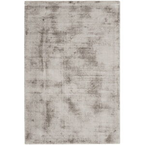 Sivý/hnedý koberec 180x120 cm Jane - Westwing Collection