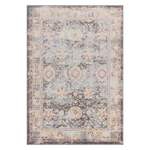 Krémovobiely koberec 160x230 cm Flores – Asiatic Carpets