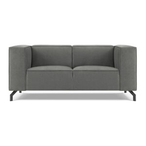 Sivá pohovka Windsor & Co Sofas Ophelia, 170 x 95 cm