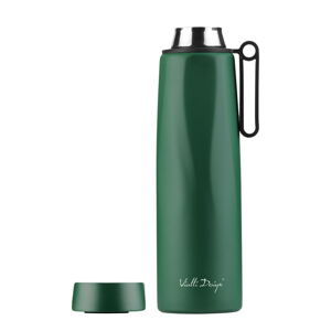 Zelená termoska 500 ml Fuori – Vialli Design