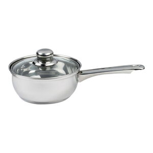 Hrniec s pokrievkou Sabichi Essential Saucepan, 16 cm