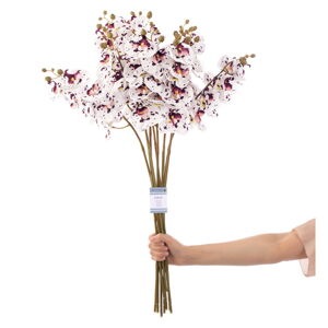 Umelé kvety v súprave 10 ks (výška 76 cm) Faleni – AmeliaHome