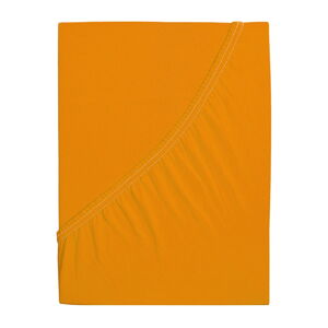 Oranžová plachta 200x220 cm – B.E.S.