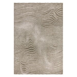 Zelený/krémovobiely koberec 120x170 cm Mason – Asiatic Carpets