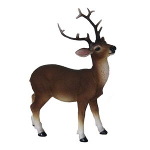 Polyresinová záhradná soška Deer – Esschert Design