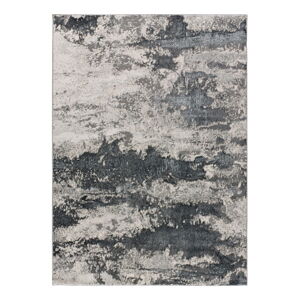 Sivý koberec 160x230 cm Agata – Universal