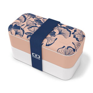 Desiatový box Monbento Original Gingko