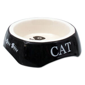 Keramická miska pre mačku ø 15 cm Magic Cat – Plaček Pet Products