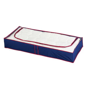 Látkové úložné boxy pod posteľ v sade 4 ks - Maximex