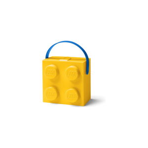 Plastový detský úložný box Box - LEGO®