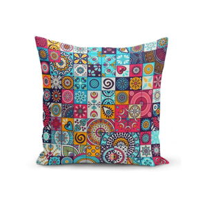 Obliečka na vankúš Minimalist Cushion Covers Ganhia, 45 x 45 cm