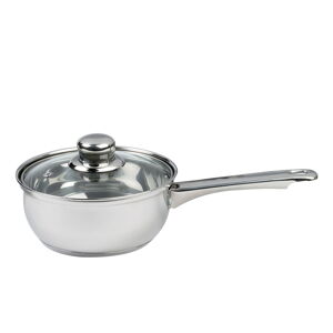 Hrniec s pokrievkou Sabichi Essential Saucepan, 2 l