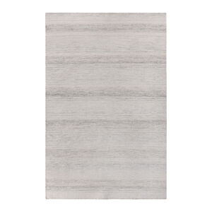 Krémovobiely vlnený koberec 160x230 cm Adoni – House Nordic