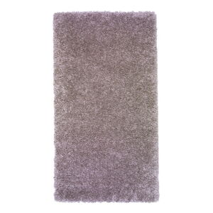 Sivý koberec Universal Aqua Liso, 100 × 150 cm