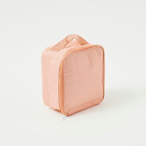 Ružová chladiaca taška Sunnylife, 5,5 l