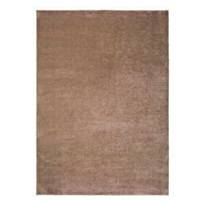 Hnedý koberec Universal Montana, 160 × 230 cm