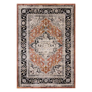 V tehlovej farbe koberec 120x166 cm Sovereign – Asiatic Carpets