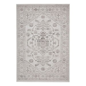 Béžový vonkajší koberec 170x120 cm Miami - Think Rugs