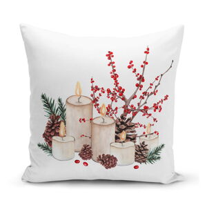 Obliečka na vankúš 43x43 cm - Minimalist Cushion Covers