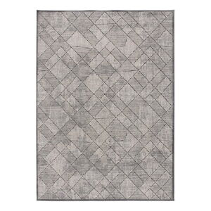Sivý koberec 200x290 cm Gianna - Universal