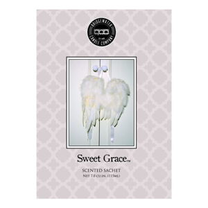 Vrecúško s vôňou Bridgewater candle Company Sweet Grace