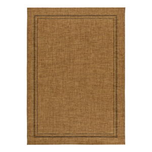 Hnedý vonkajší koberec 160x230 cm Guinea Natural – Universal