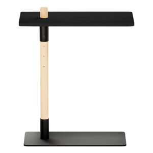 Odkladací stolík z borovicového dreva 30x55 cm Adjust – Karup Design