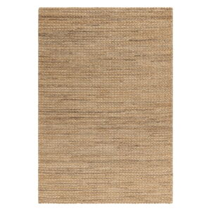 Ručne tkaný jutový koberec v prírodnej farbe 200x290 cm Oakley – Asiatic Carpets