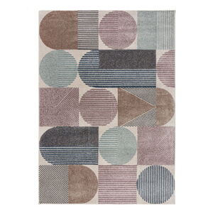 Koberec Flair Rugs Shuffle, 160 x 230 cm