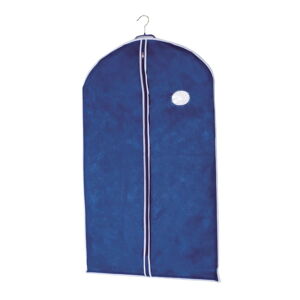 Modrý obal na obleky Wenko Ocean, 100 × 60 cm