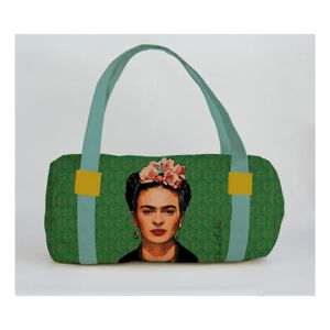 Malá cestovná taška Madre Selva Frida Kahlo