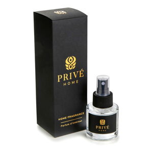 Interiérový parfém Privé Home Lemon Verbena, 50 ml