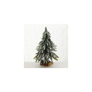 Dekoratívny vianočný stromček Boltze Tanni, výška 26 cm