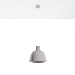 Biele stropné svetlo Nice Lamps Filippo