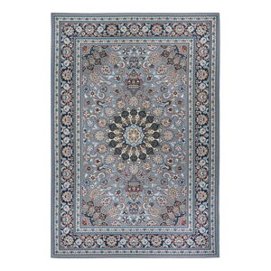 Modrý vonkajší koberec 160x235 cm Kadi – Hanse Home