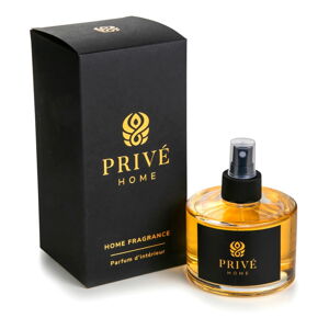 Interiérový parfém Privé Home Tobacco & Leather, 200 ml