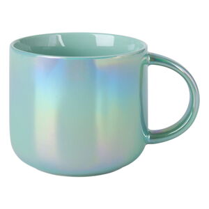 Svetlozelený porcelánový hrnček 440 ml Luxe – Maxwell & Williams
