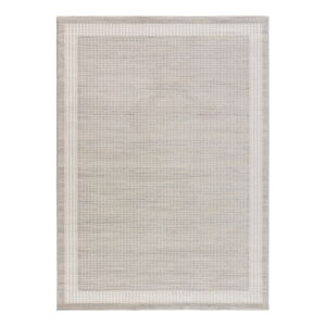 Krémový koberec 160x230 cm Kem - Universal