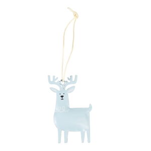 Vianočná dekorácia Rex London Reindeer