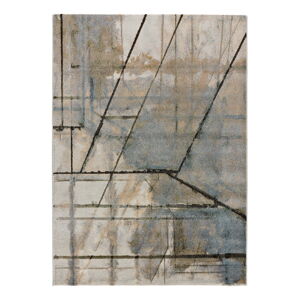Sivý koberec 160x230 cm Astrid - Universal