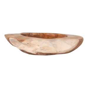 Tíková misa House Nordic Rio, priemer 20 cm