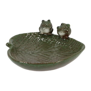 Napájadlo pre vtáčiky Frogs – Esschert Design